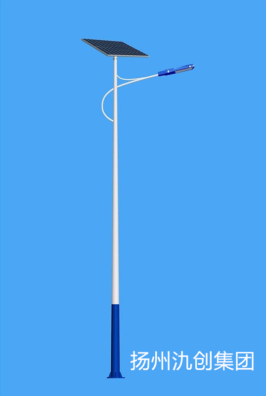 凤凰县乡村改造建设太阳能路灯